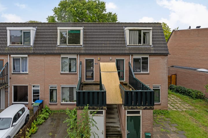 Foto 18 van de Ververt 1208