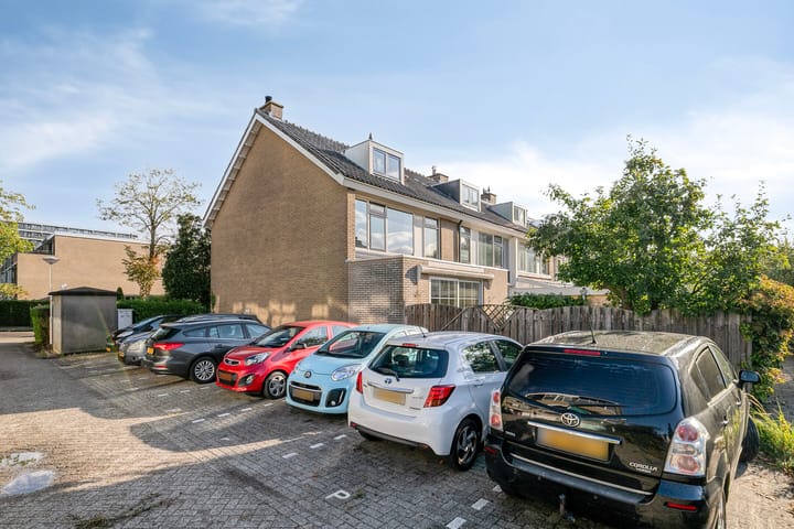 Foto 26 van Alexanderstraat 1