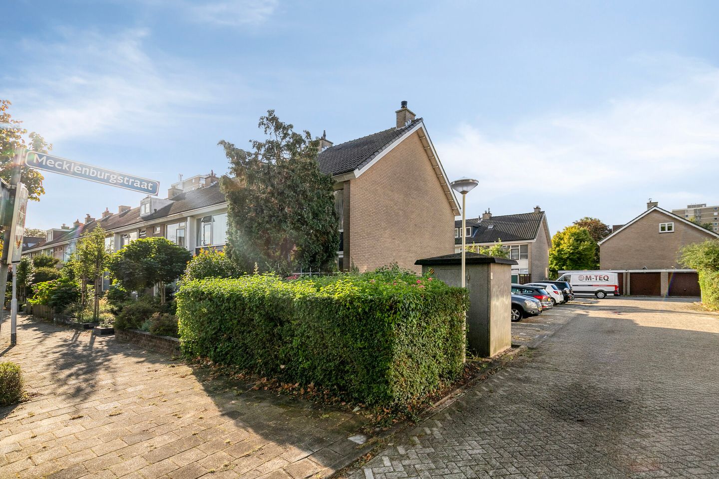 Foto 25 van Alexanderstraat 1