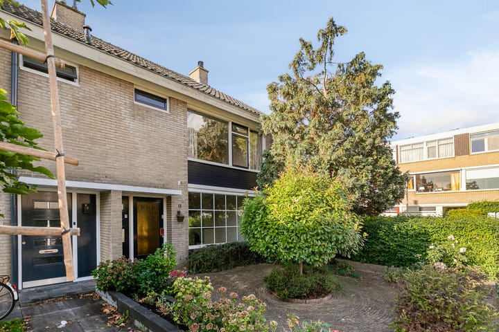 Foto 28 van Alexanderstraat 1