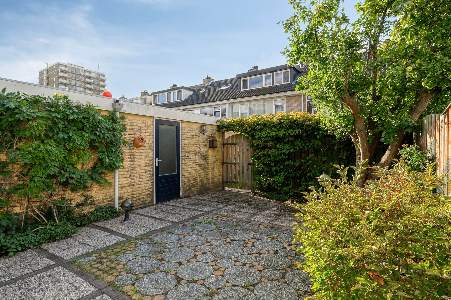 Foto 29 van Alexanderstraat 1