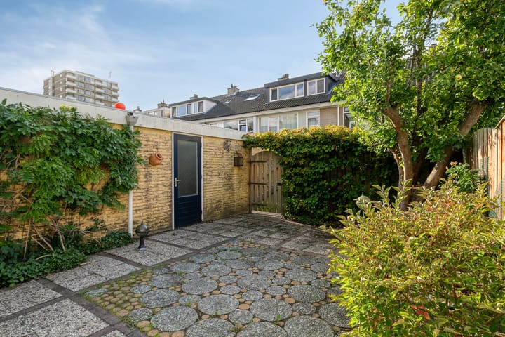 Foto 29 van Alexanderstraat 1