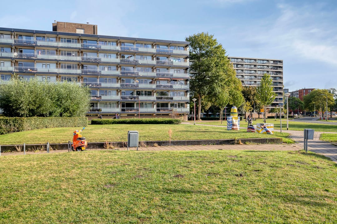 Foto 31 van Alexanderstraat 1