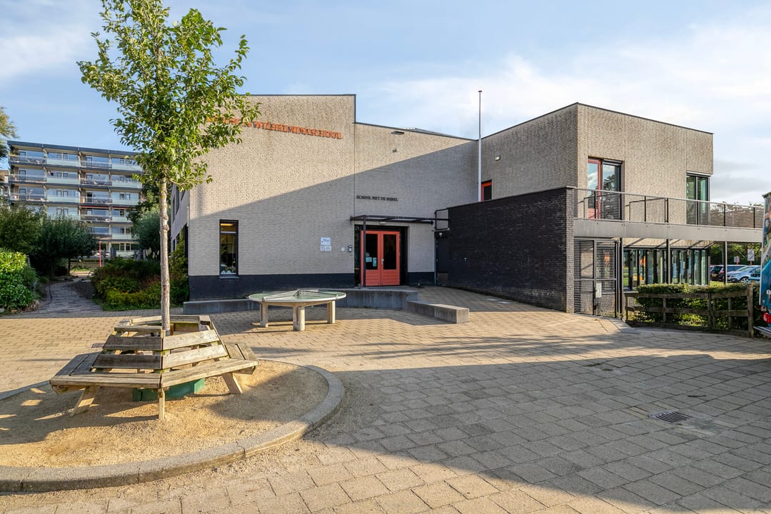 Foto 32 van Alexanderstraat 1