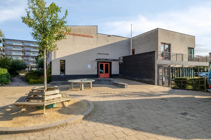 Foto 32 van Alexanderstraat 1