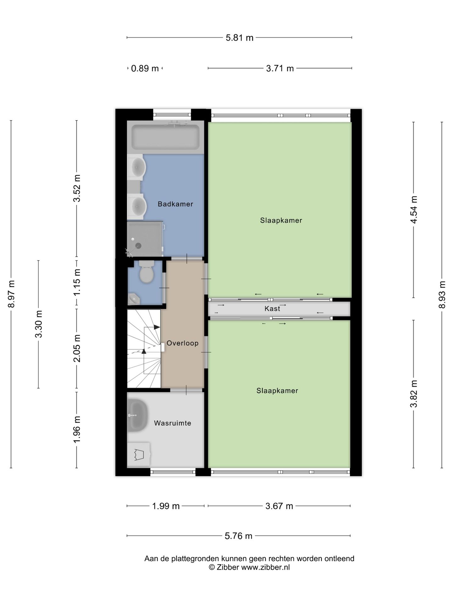 Foto 34 van Alexanderstraat 1