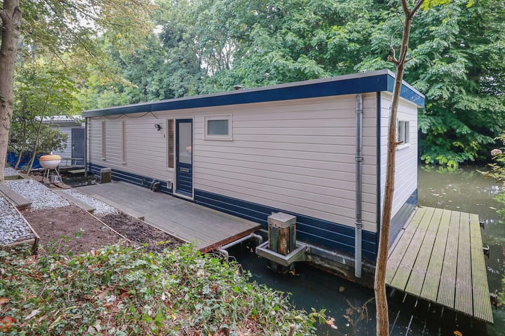 Foto 2 van Zijlsingel 87-A