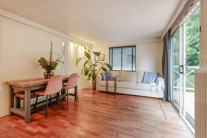 Foto 3 van Zijlsingel 87-A