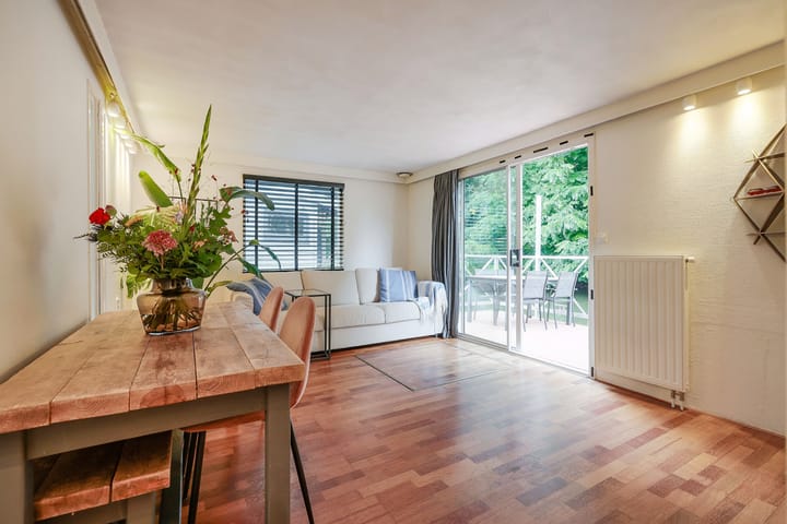 Foto 4 van Zijlsingel 87-A