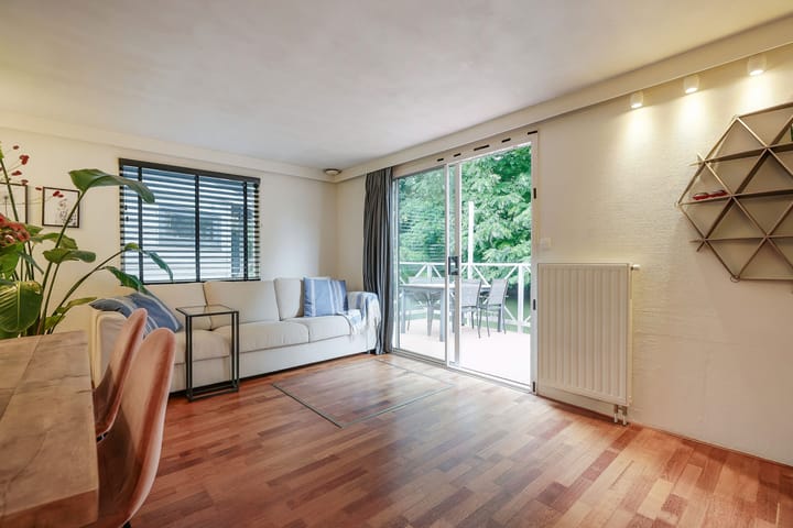 Foto 5 van Zijlsingel 87-A