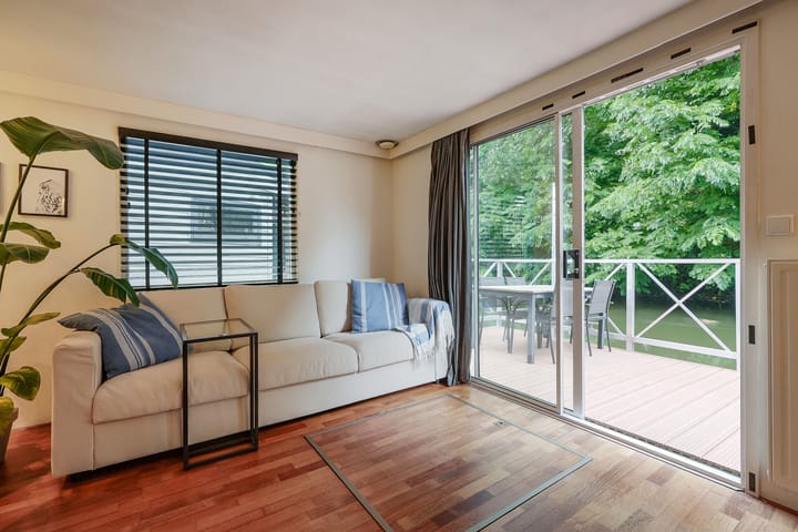 Foto 7 van Zijlsingel 87-A