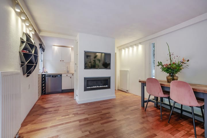 Foto 9 van Zijlsingel 87-A