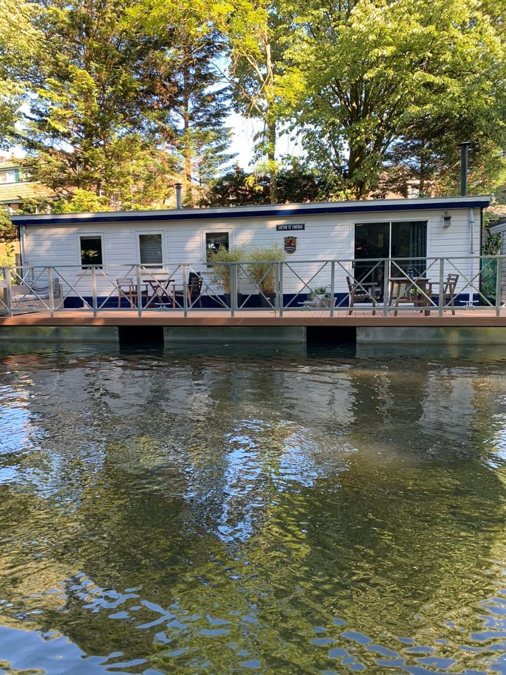 Foto 1 van Zijlsingel 87-A