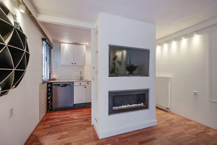 Foto 11 van Zijlsingel 87-A