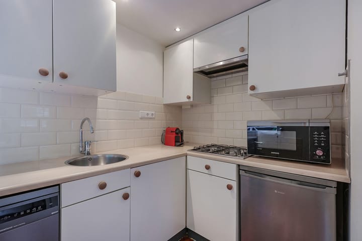 Foto 12 van Zijlsingel 87-A