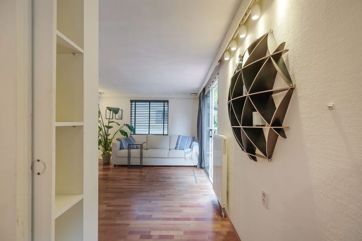 Foto 14 van Zijlsingel 87-A