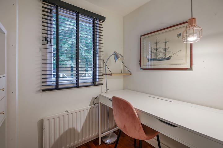 Foto 20 van Zijlsingel 87-A