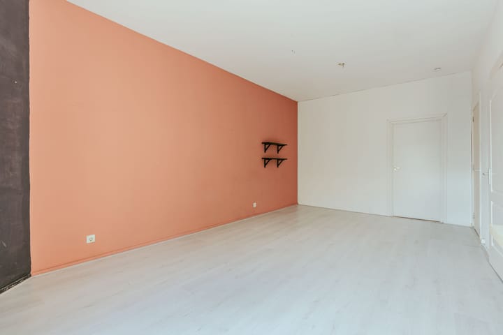 Foto 4 van Jan Evertsenstraat 1-3