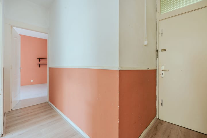 Foto 7 van Jan Evertsenstraat 1-3