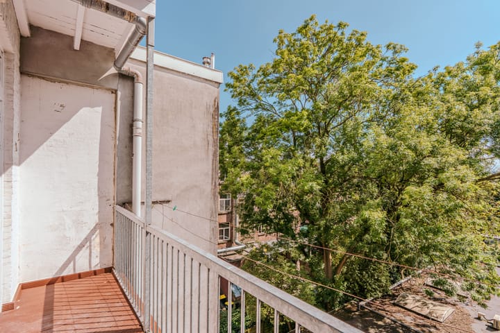 Foto 9 van Jan Evertsenstraat 1-3