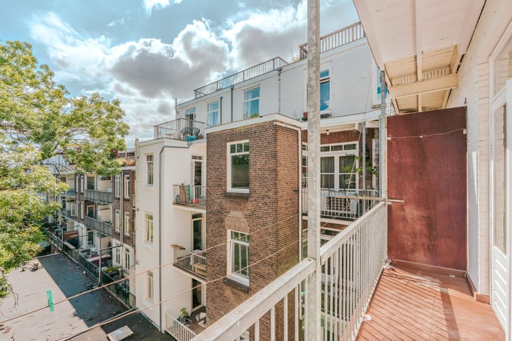 Foto 10 van Jan Evertsenstraat 1-3