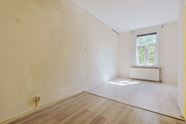 Foto 11 van Jan Evertsenstraat 1-3