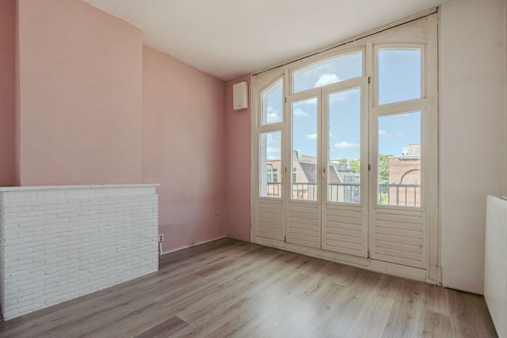 Foto 13 van Jan Evertsenstraat 1-3