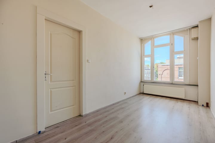 Foto 18 van Jan Evertsenstraat 1-3