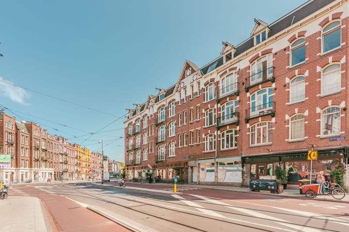 Foto 20 van Jan Evertsenstraat 1-3