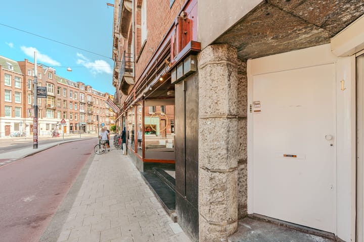 Foto 22 van Jan Evertsenstraat 1-3