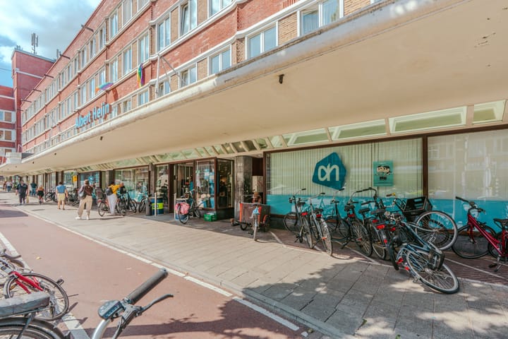 Foto 25 van Jan Evertsenstraat 1-3