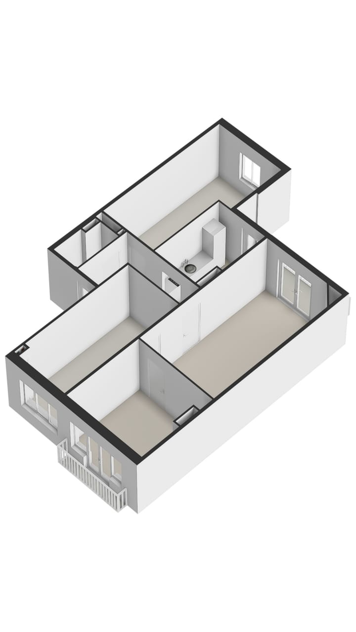 Foto 27 van Jan Evertsenstraat 1-3