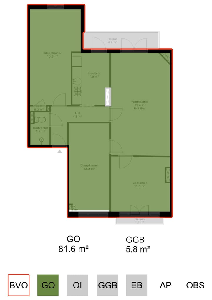 Foto 28 van Jan Evertsenstraat 1-3