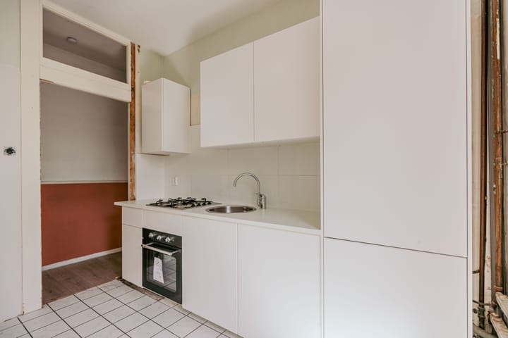 Foto 5 van Jan Evertsenstraat 1-3