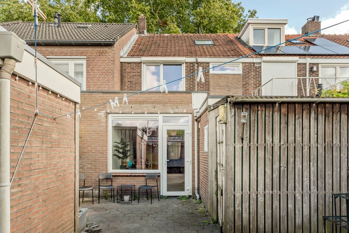 Foto 5 van Paduaplein 8