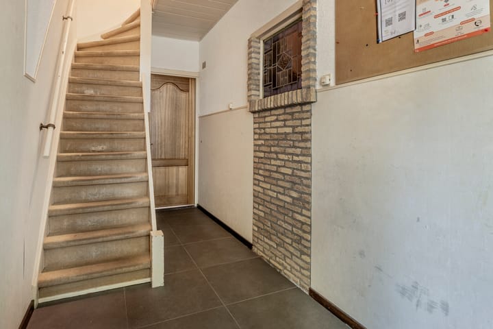 Foto 7 van Paduaplein 8