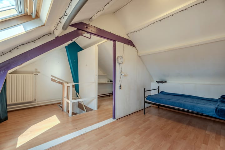 Foto 33 van Paduaplein 8