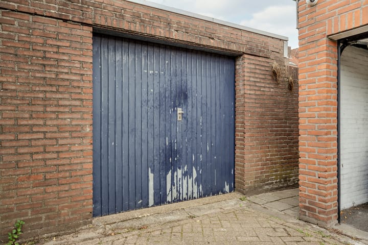 Foto 3 van Paduaplein 8