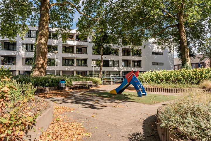 Foto 40 van Paduaplein 8