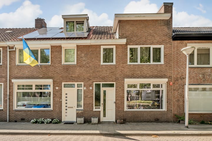 Foto 43 van Paduaplein 8