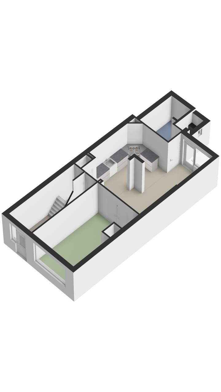 Foto 50 van Paduaplein 8