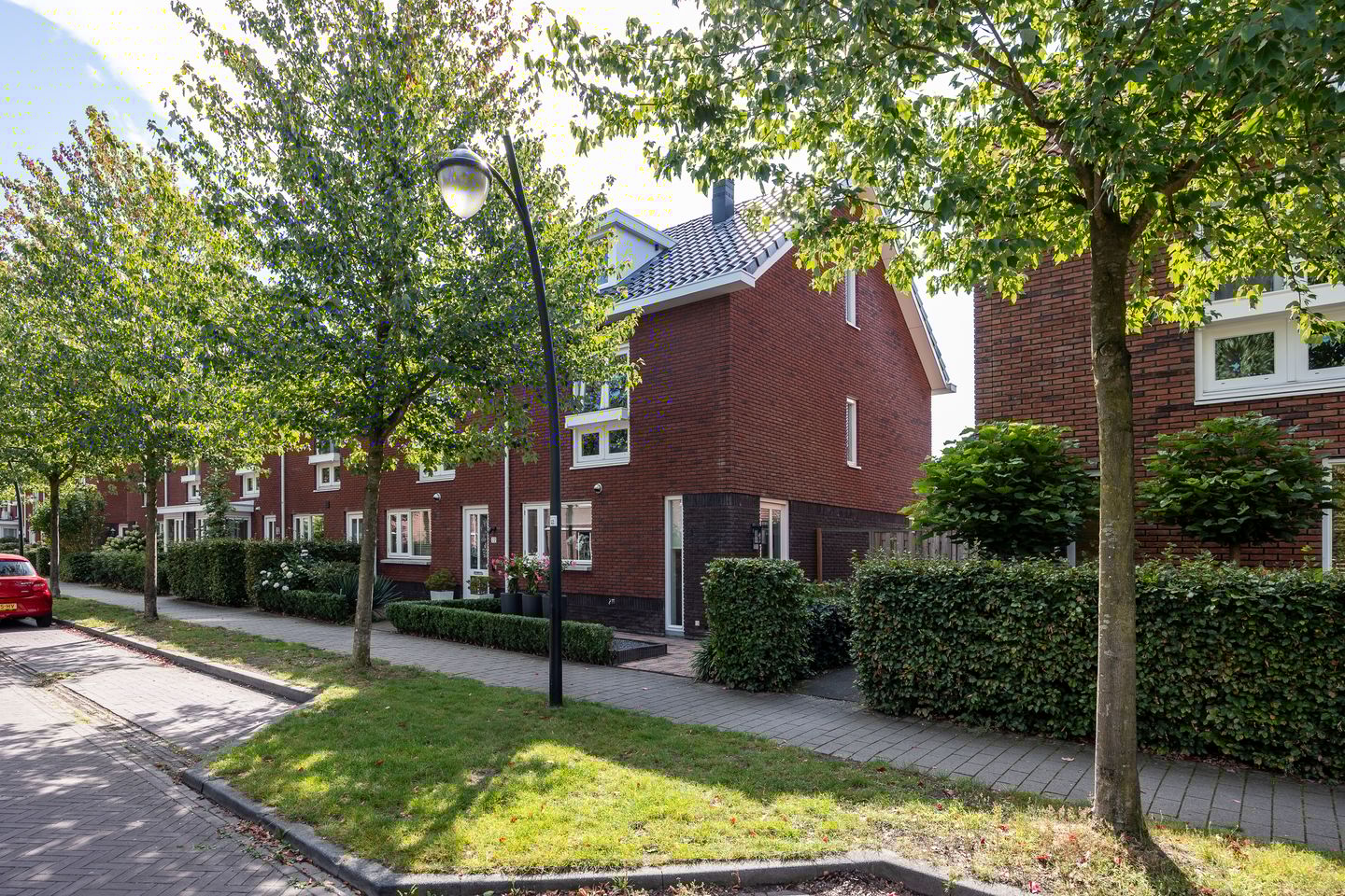 Foto 1 van Gradus van den Hengelstraat 20