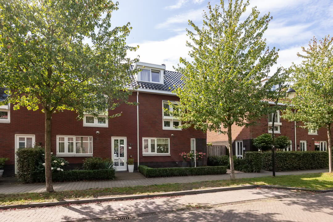 Foto 2 van Gradus van den Hengelstraat 20