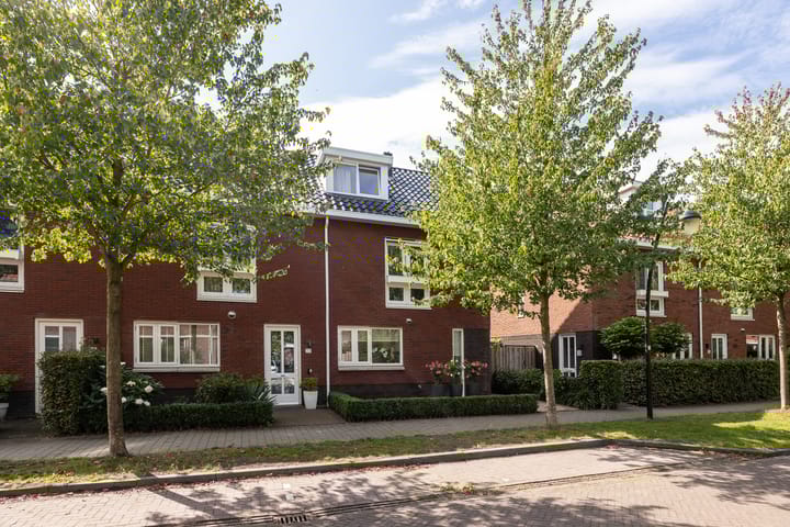 Foto 2 van Gradus van den Hengelstraat 20