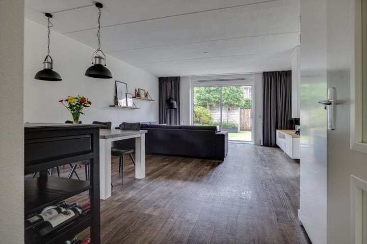 Foto 4 van Gradus van den Hengelstraat 20