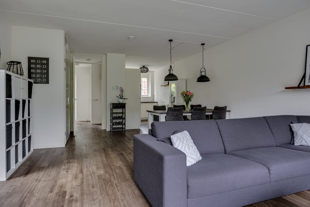 Foto 7 van Gradus van den Hengelstraat 20