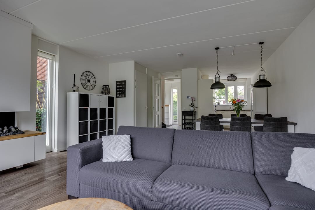 Foto 8 van Gradus van den Hengelstraat 20