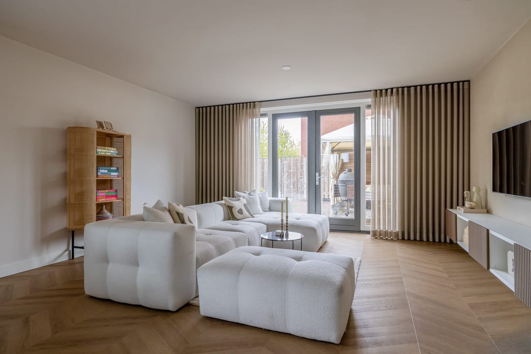 Foto 2 van Steenbok 16