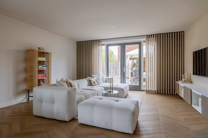 Foto 2 van Steenbok 16