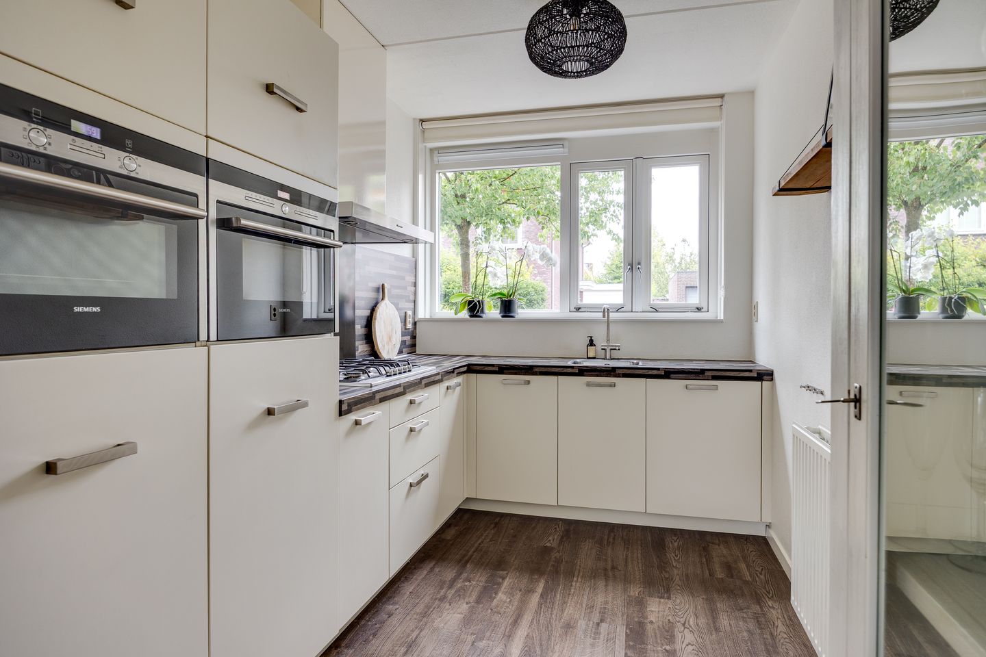 Foto 10 van Gradus van den Hengelstraat 20